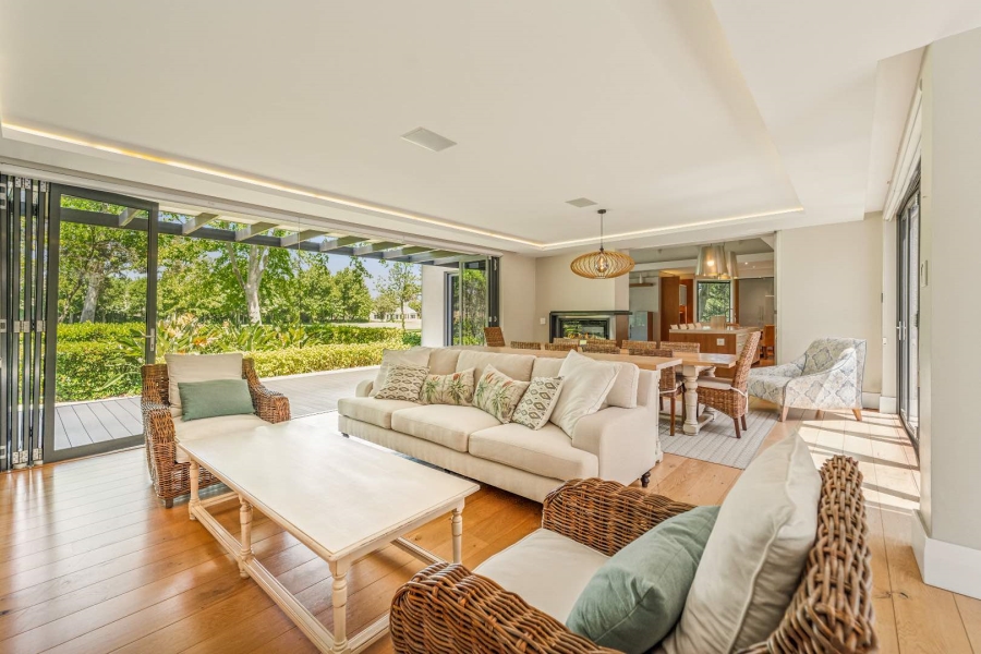 4 Bedroom Property for Sale in Pearl Valley Golf Estate Western Cape